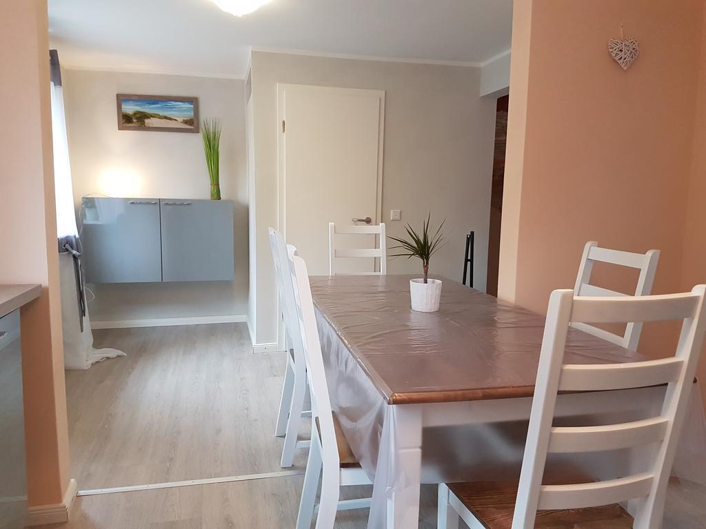 Ferienhaus Am Hasselberg Husum Husum  Exteriör bild