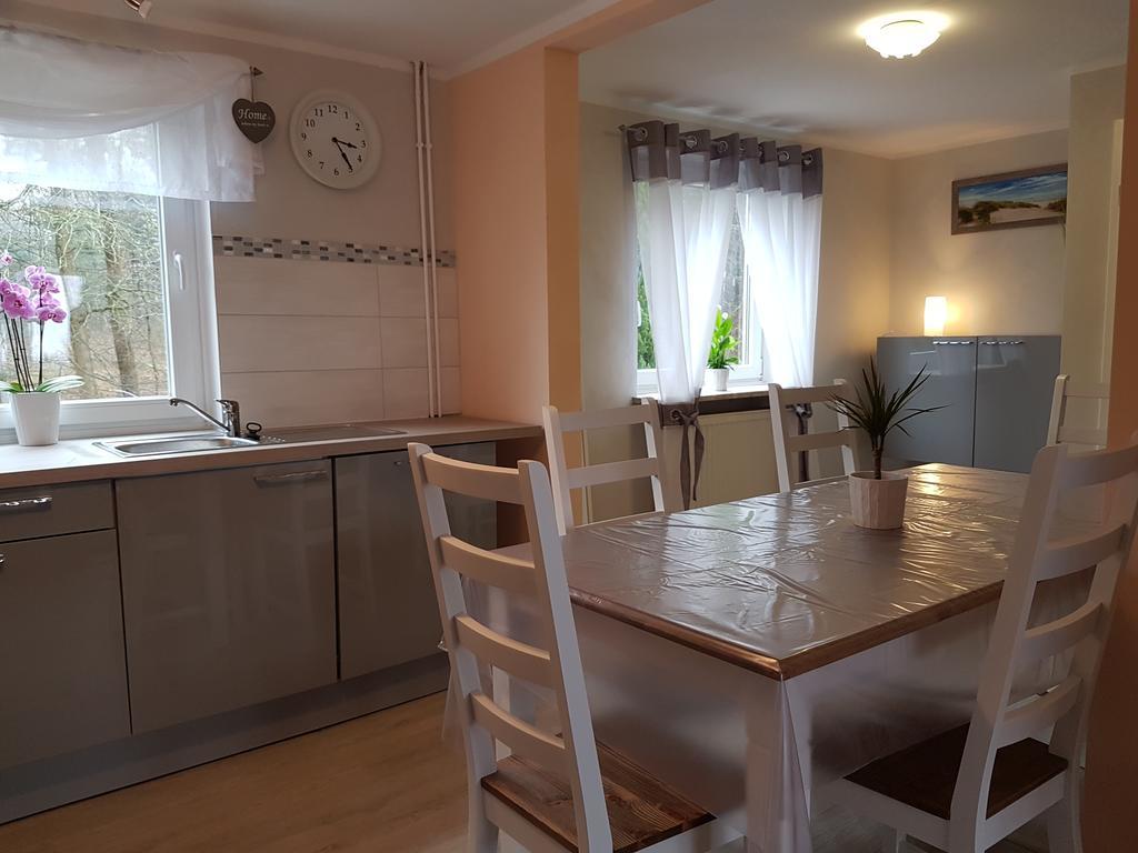Ferienhaus Am Hasselberg Husum Husum  Exteriör bild